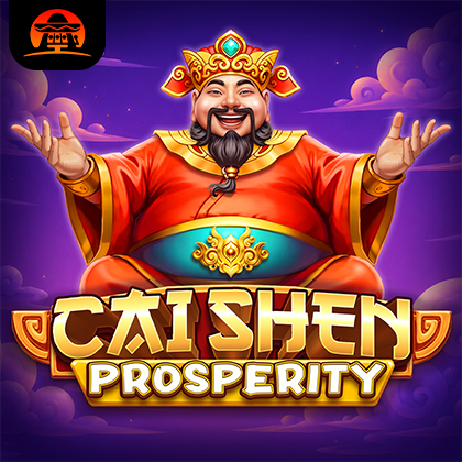 Cai Shen Prosperity